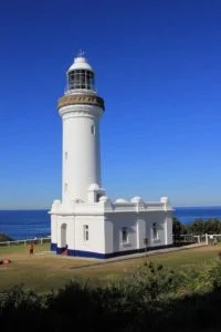 Norah head Lighthouse